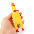 Screaming Chicken Pet Toy - Cozy & Co. Market