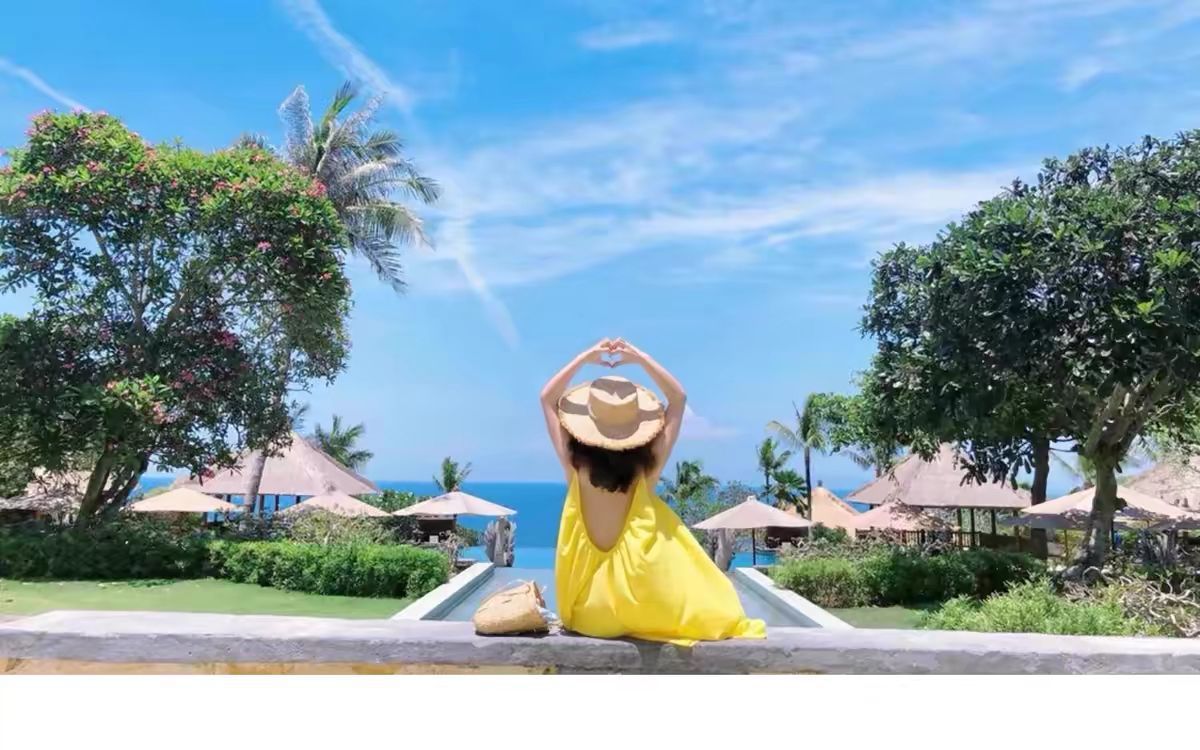 Seaside Photo Super Fairy Yellow Sling dress Yunnan Sanya Travel Wear Long Dress Holiday Backless Fairy Dress - Cozy & Co. Market
