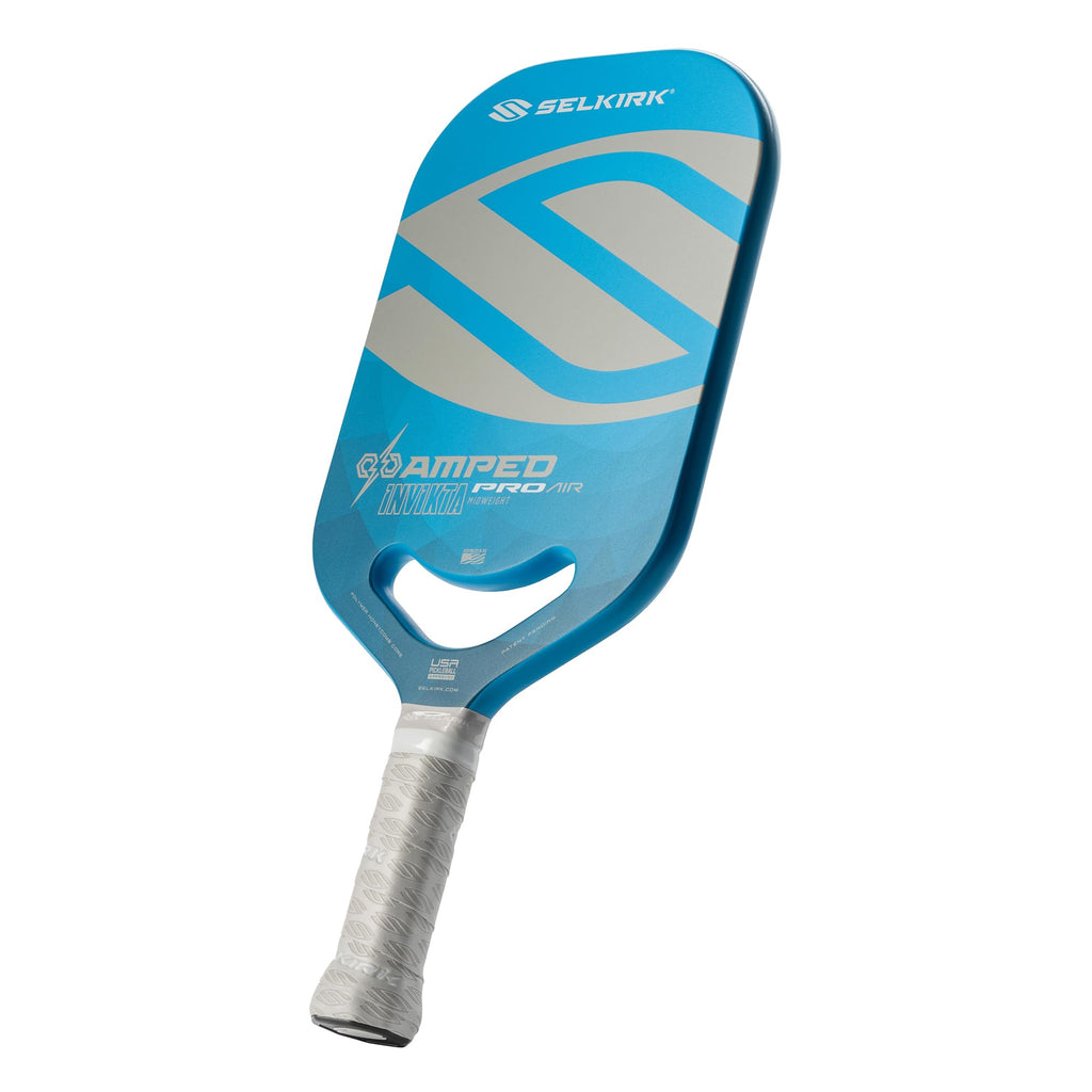 Selkirk Amped Pro Air Pickleball Paddle - Cozy & Co. Market