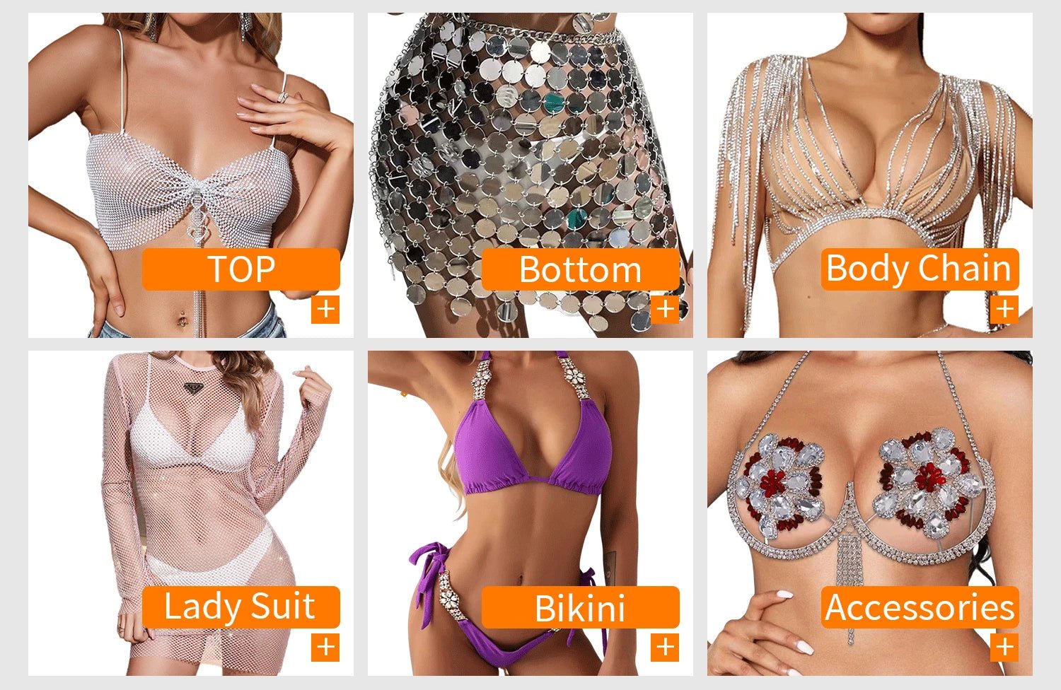 Sexy Lingerie Open Crotch Transparent Mesh Fish Net Full Body Stocking Crotchless Sexy Bodystocking - Cozy & Co. Market