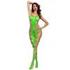 Sexy Lingerie Open Crotch Transparent Mesh Fish Net Full Body Stocking Crotchless Sexy Bodystocking - Cozy & Co. Market