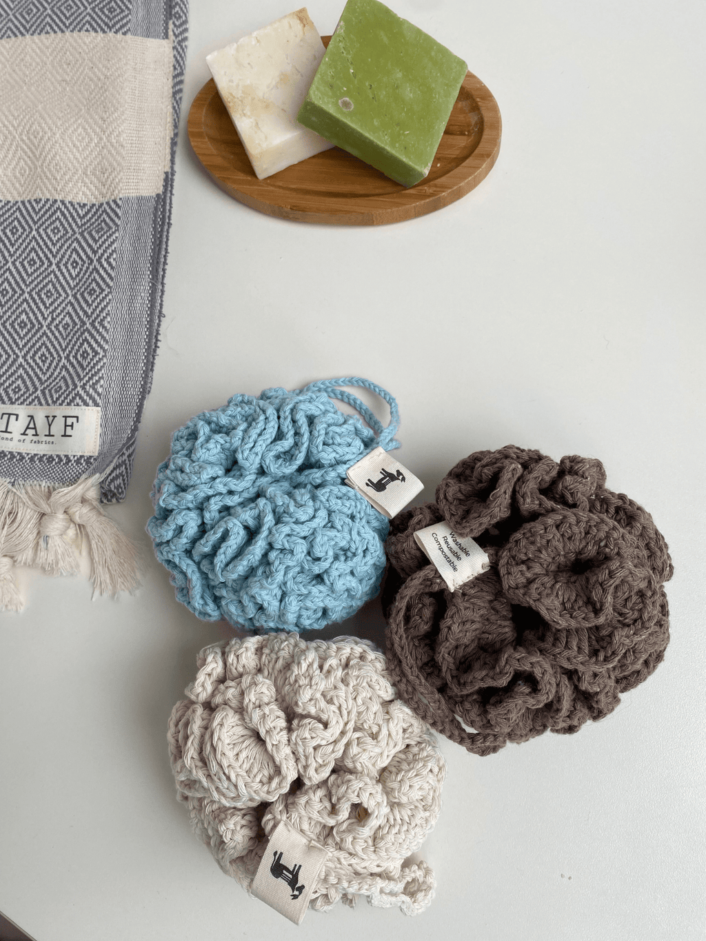 Shower flower Lefe - Cozy & Co. Market