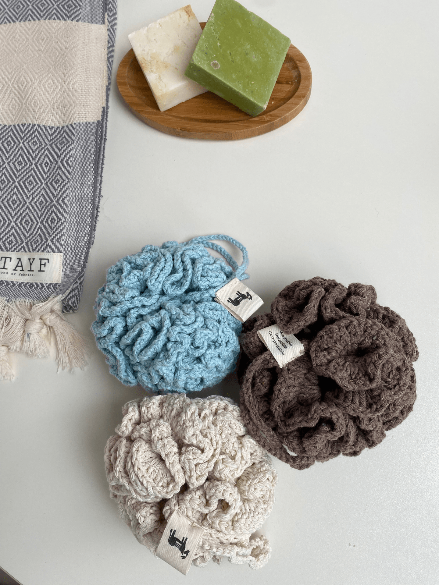 Shower flower Lefe - Cozy & Co. Market