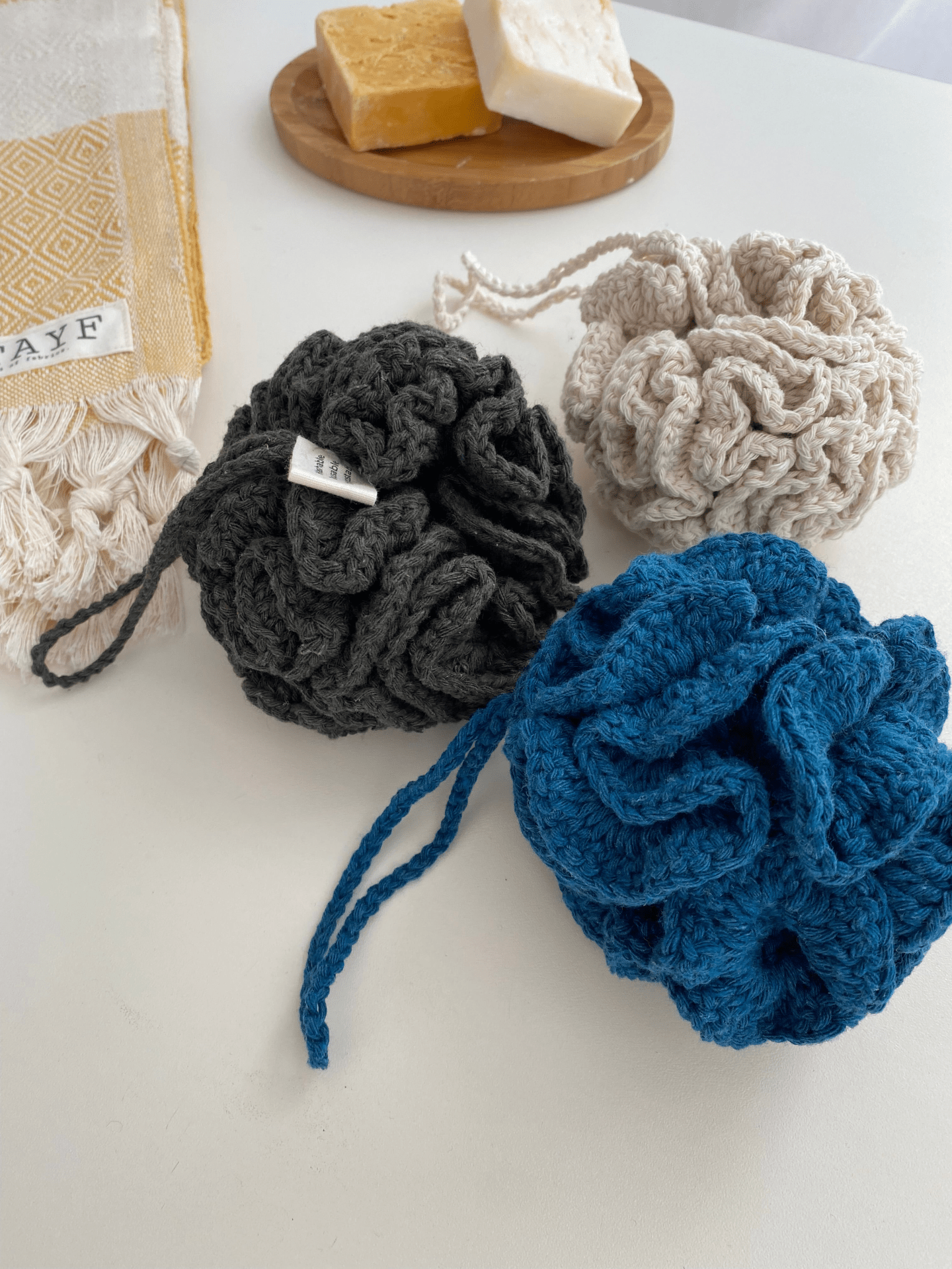 Shower flower Lefe - Cozy & Co. Market