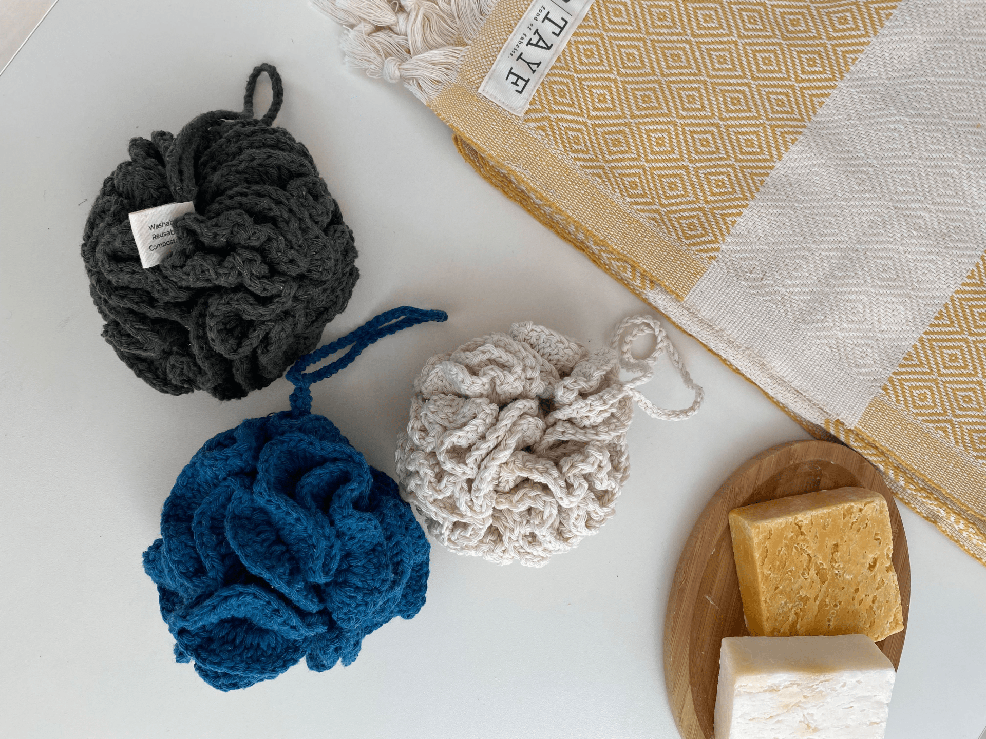 Shower flower Lefe - Cozy & Co. Market