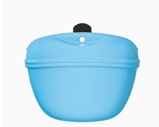 Silicone Dog Treat Pouch - Cozy & Co. Market