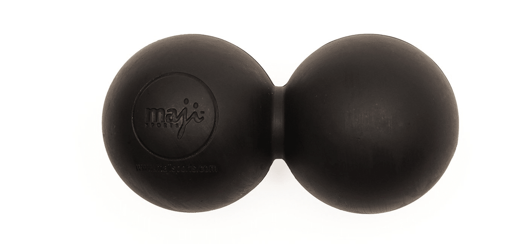 Silicone Double Trigger Point Ball - Cozy & Co. Market