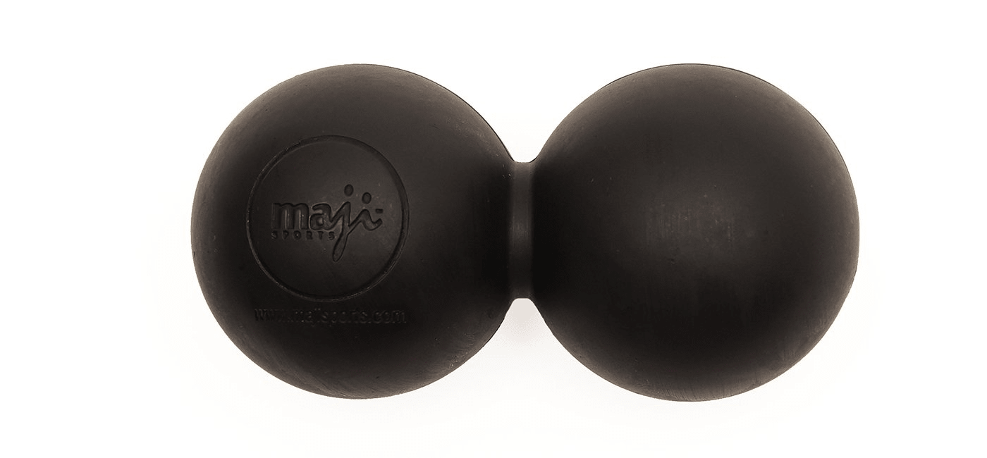 Silicone Double Trigger Point Ball - Cozy & Co. Market