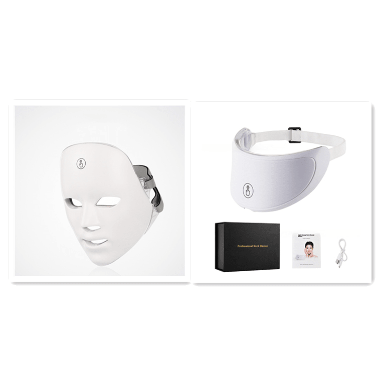 Skin Rejuvenation Facial Beauty Device - Cozy & Co. Market