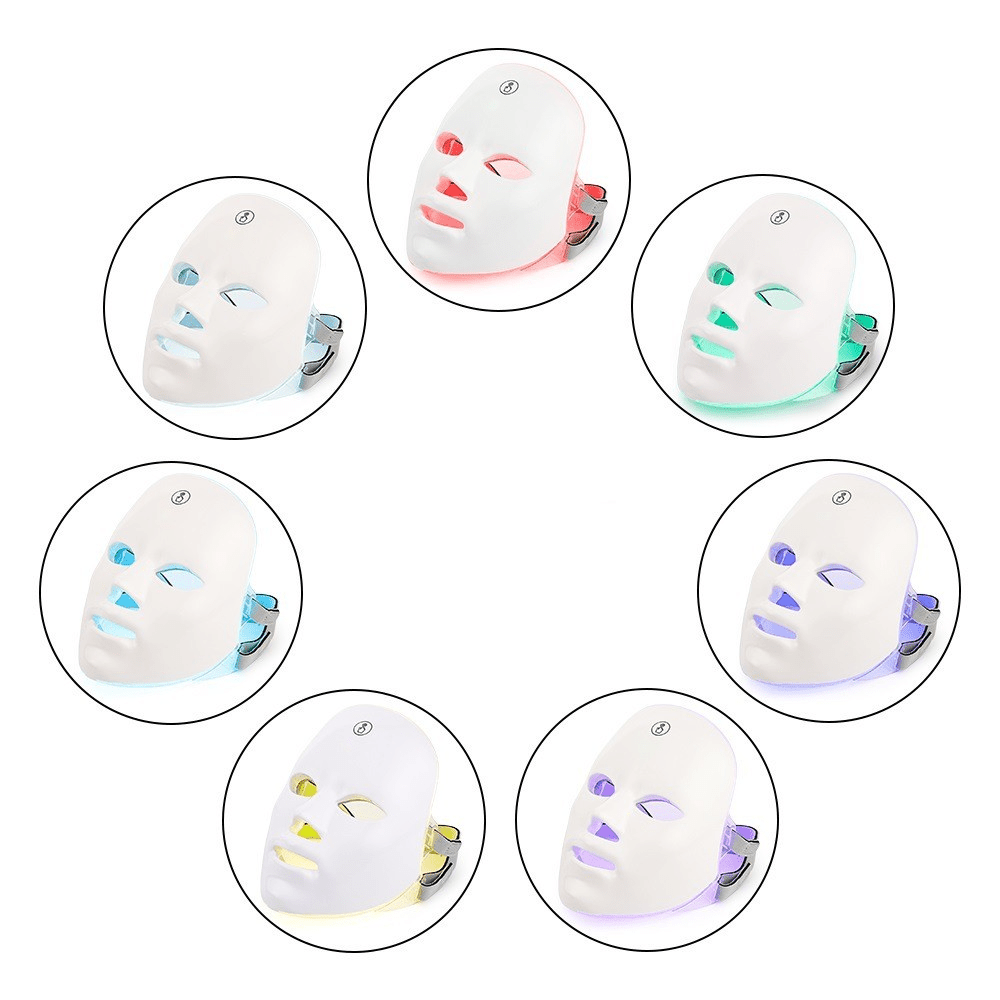 Skin Rejuvenation Facial Beauty Device - Cozy & Co. Market