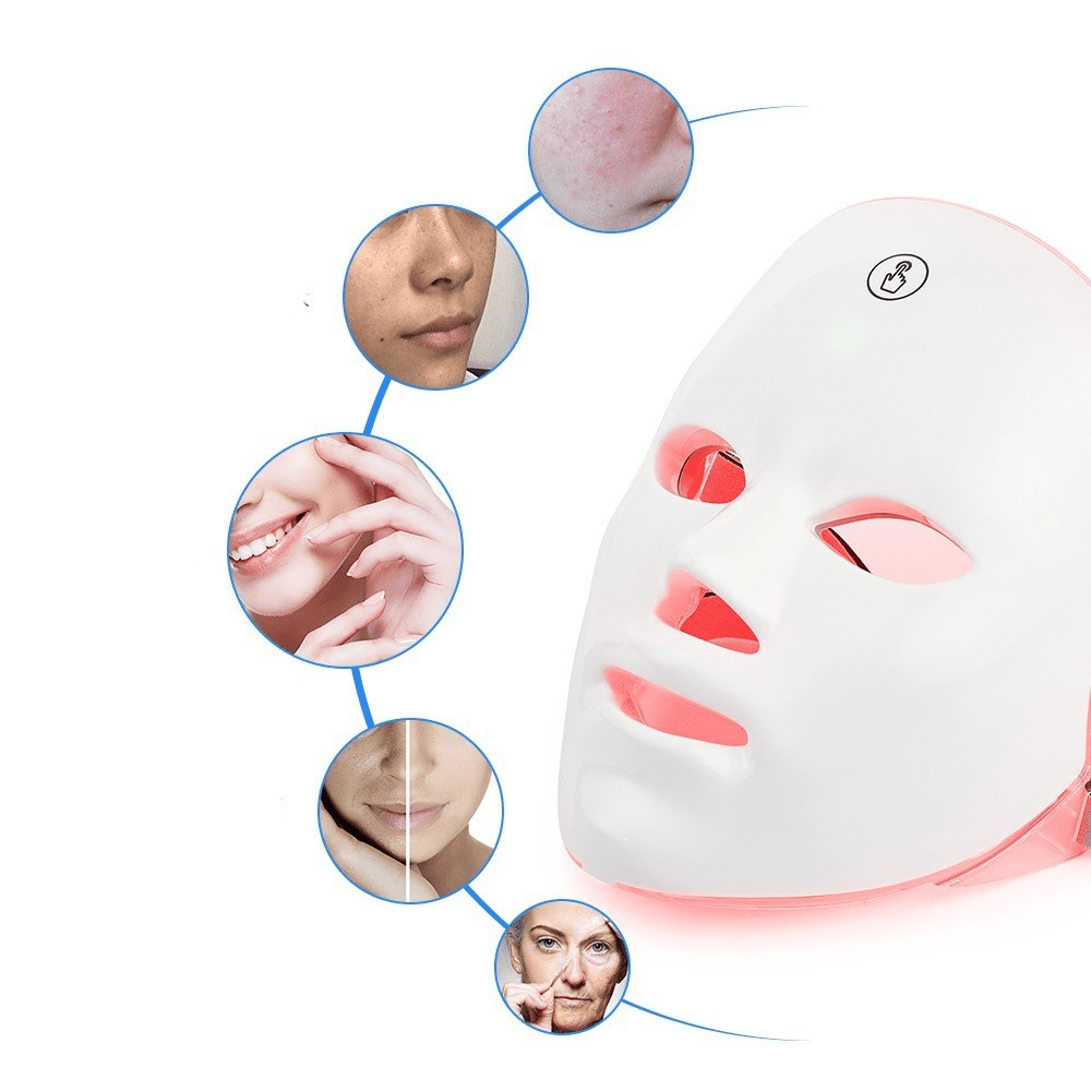 Skin Rejuvenation Facial Beauty Device - Cozy & Co. Market