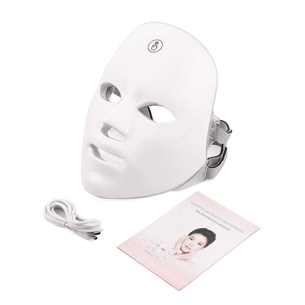 Skin Rejuvenation Facial Beauty Device - Cozy & Co. Market
