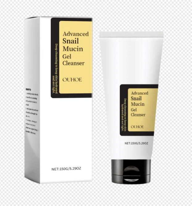Snail Revive Moisturizer - Cozy & Co. Market