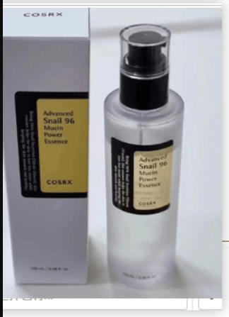 Snail Revive Moisturizer - Cozy & Co. Market