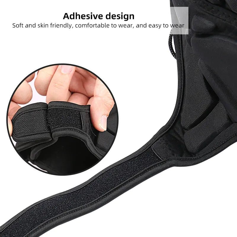 Soft Helmet Flag Football Rugby Helmet Scrum Cap Soft Shell Helmet Soccer Headgear for Youth Adults - Cozy & Co. Market
