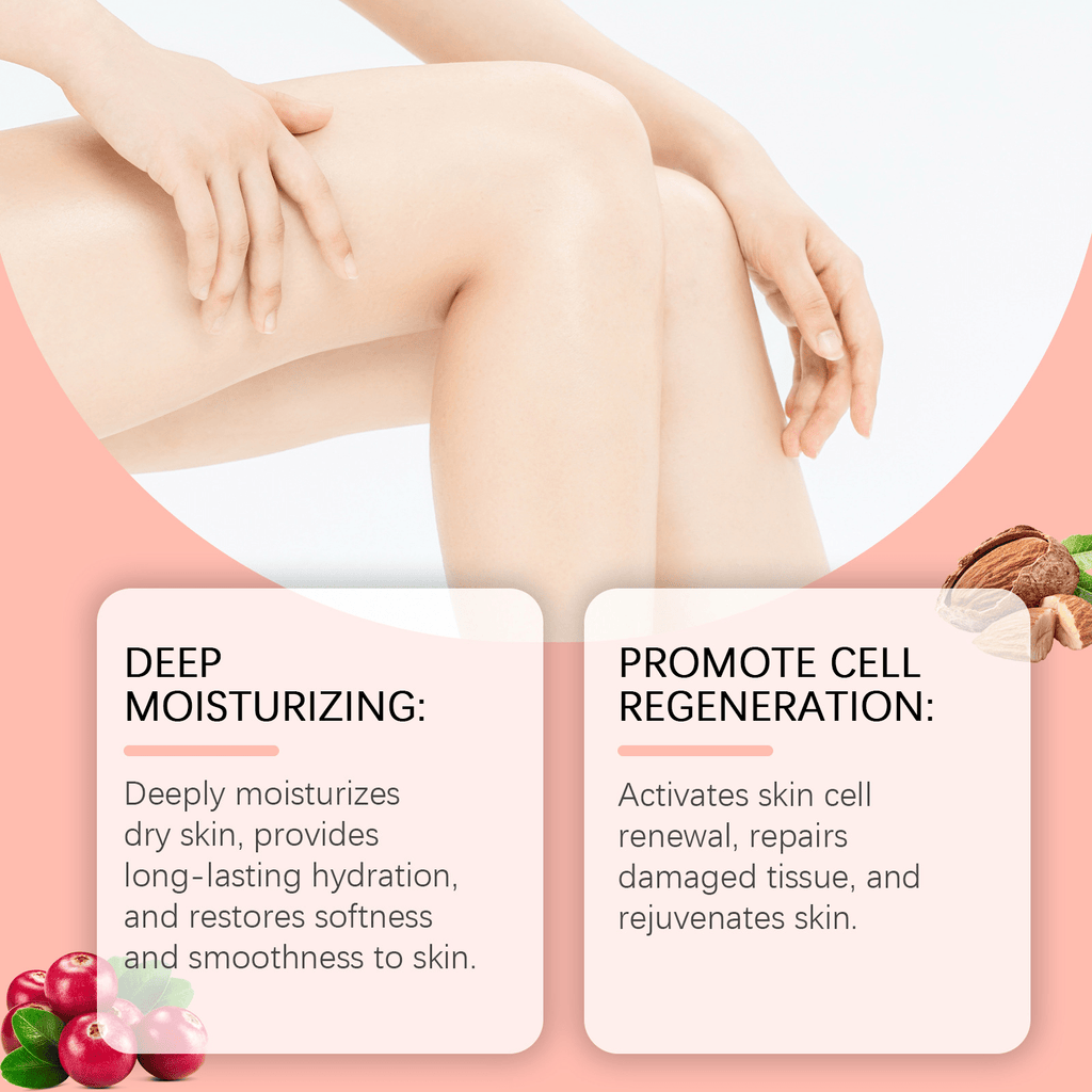 Soothing Body oil - Cozy & Co. Market