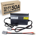Spot Goods YZPOWER High Quality 14.6V 50A 4S 12V Lifepo4 Lithium Battery Charger Electric Scooter Battery OTP OVP Protection - Cozy & Co. Market