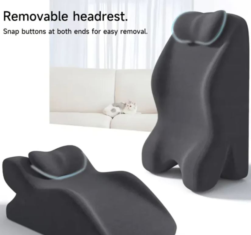 Stomach Sleeper Pillow - Cozy & Co. Market