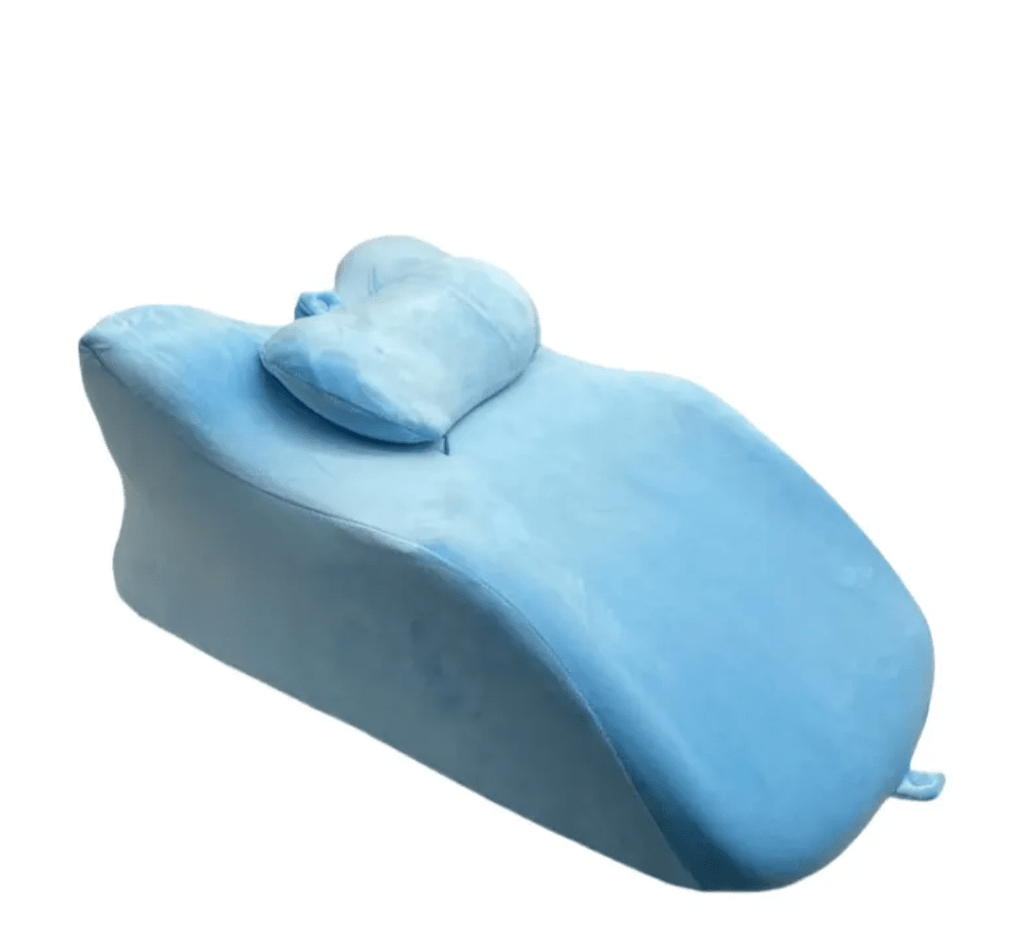 Stomach Sleeper Pillow - Cozy & Co. Market