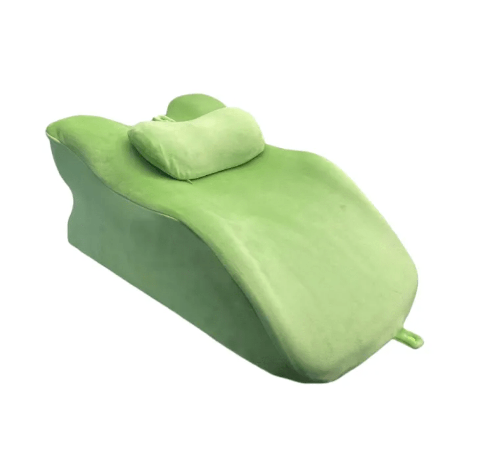 Stomach Sleeper Pillow - Cozy & Co. Market