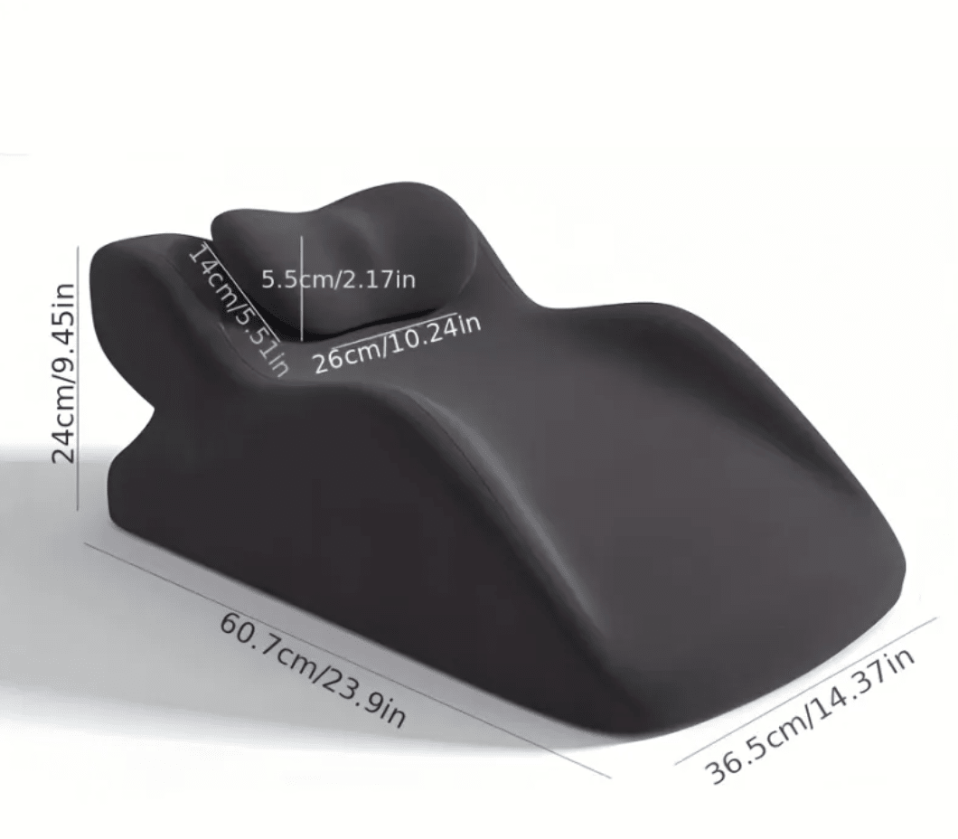 Stomach Sleeper Pillow - Cozy & Co. Market