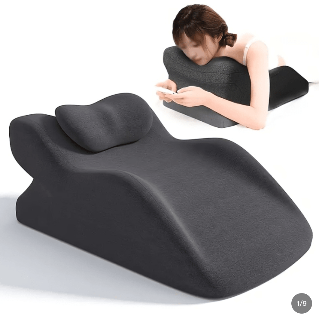 Stomach Sleeper Pillow - Cozy & Co. Market