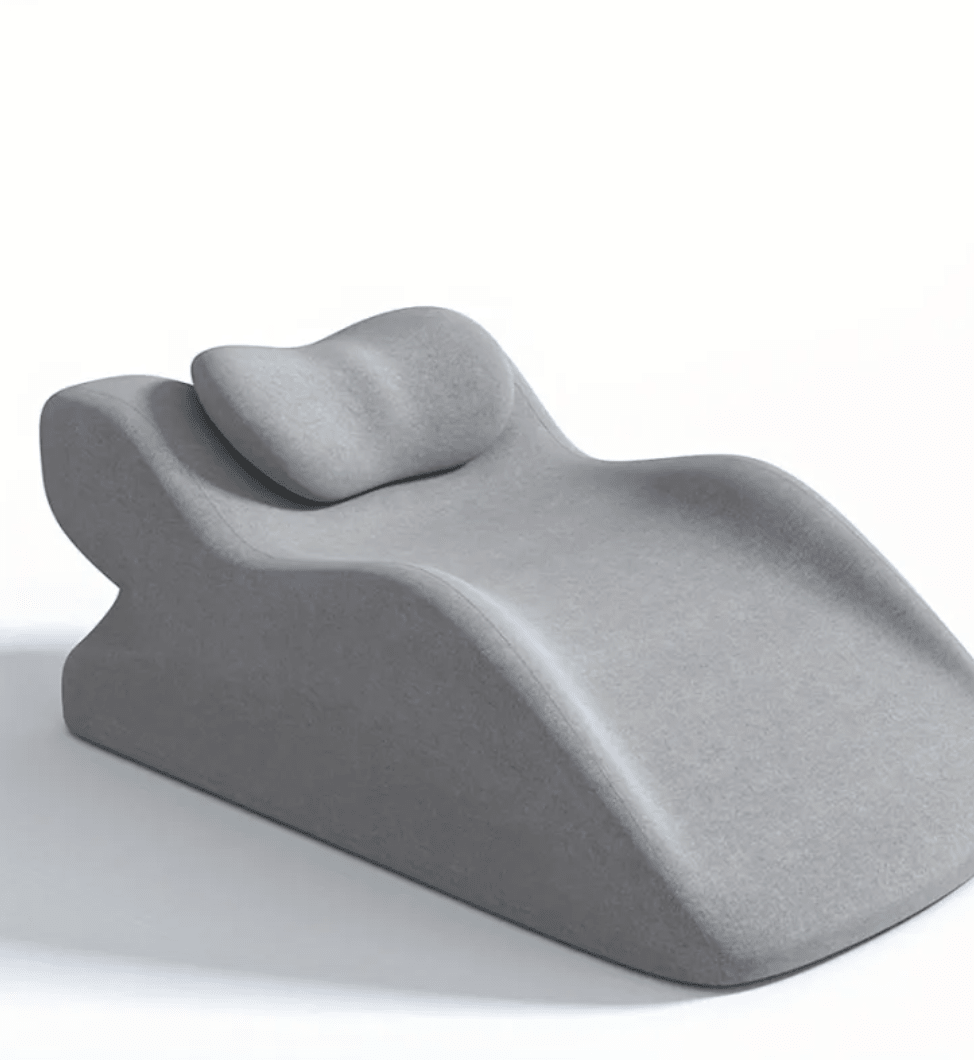 Stomach Sleeper Pillow - Cozy & Co. Market