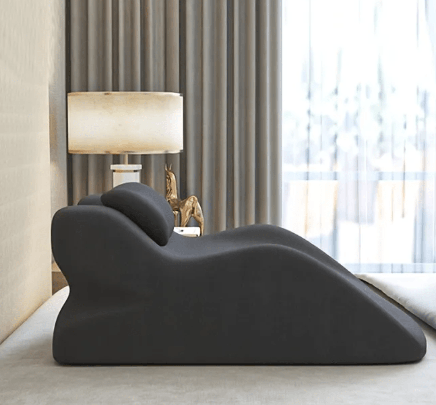 Stomach Sleeper Pillow - Cozy & Co. Market