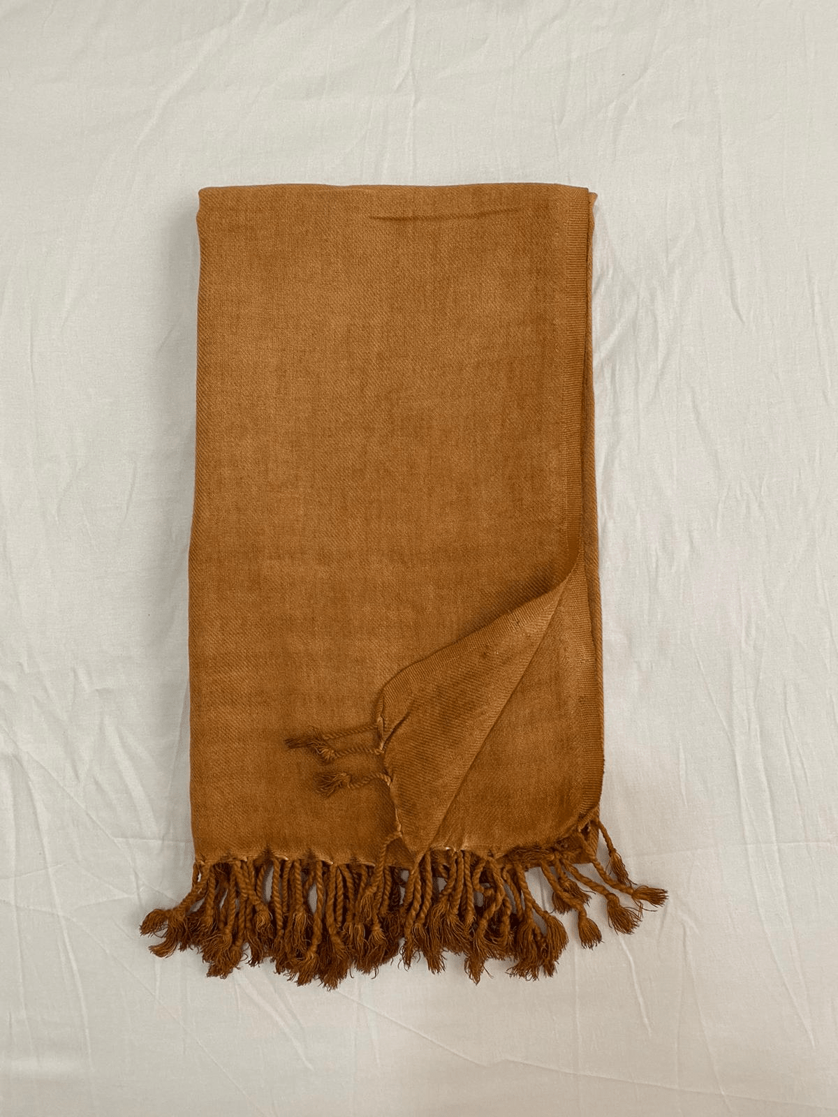 Stonewashed Tuch "Antalya" - Cozy & Co. Market