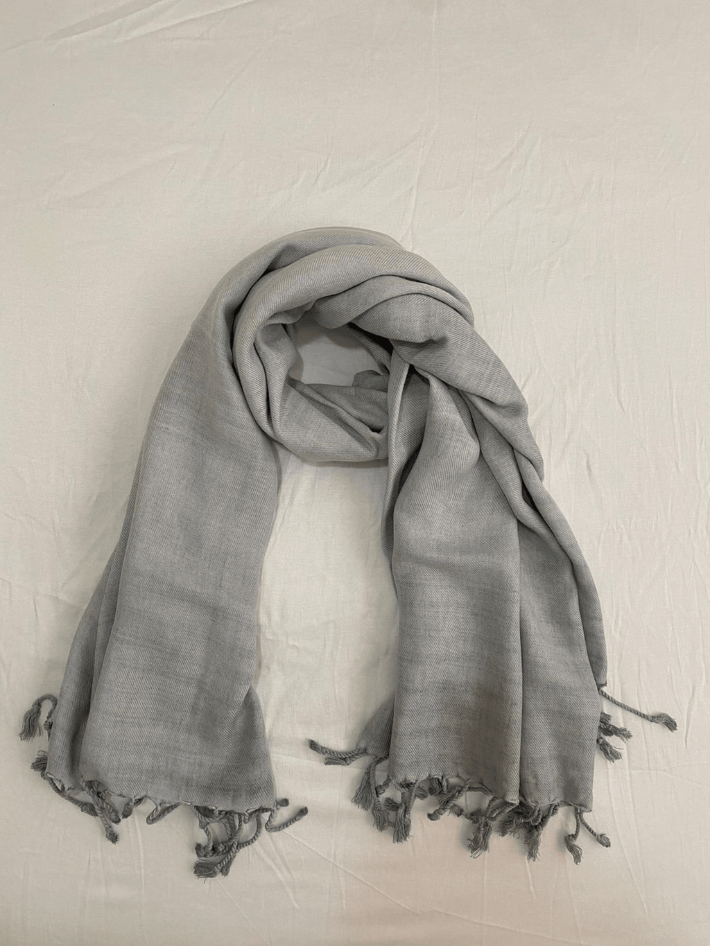 Stonewashed Tuch "Antalya" - Cozy & Co. Market