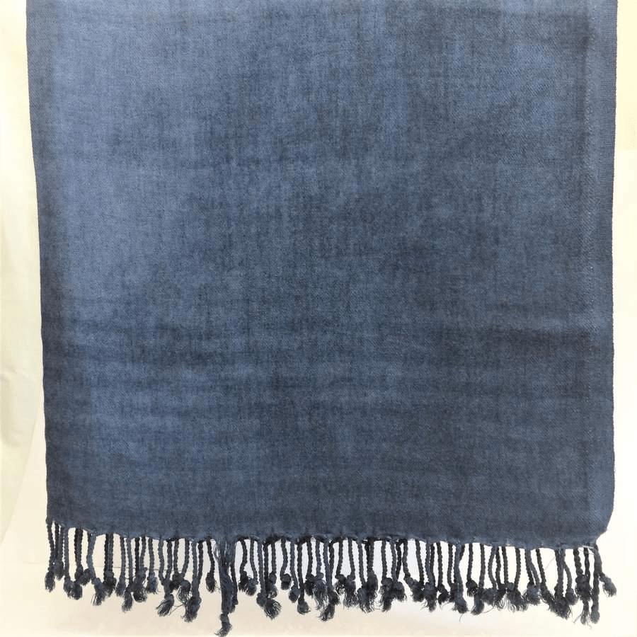 Stonewashed Tuch "Antalya" - Cozy & Co. Market