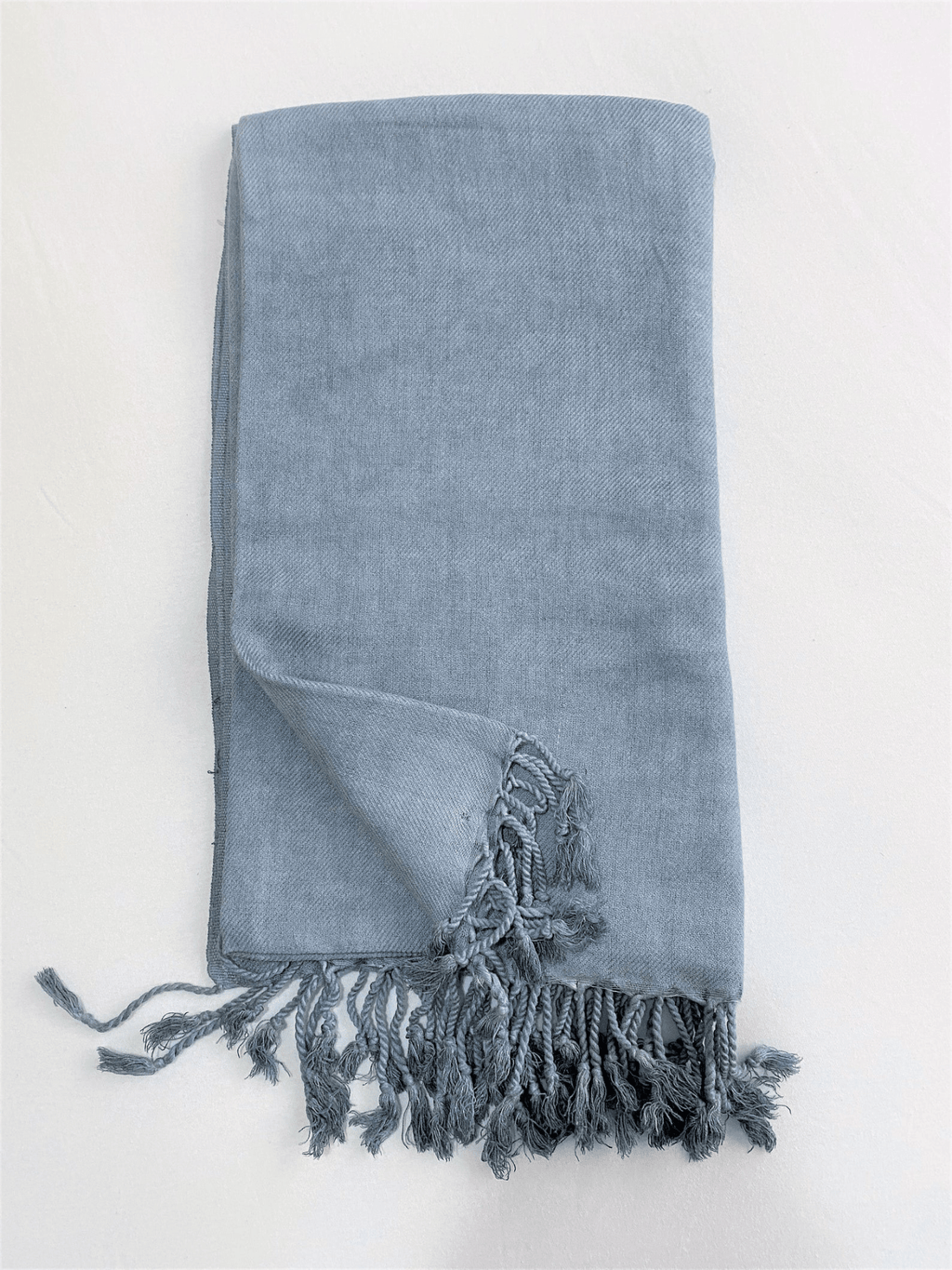 Stonewashed Tuch "Antalya" - Cozy & Co. Market