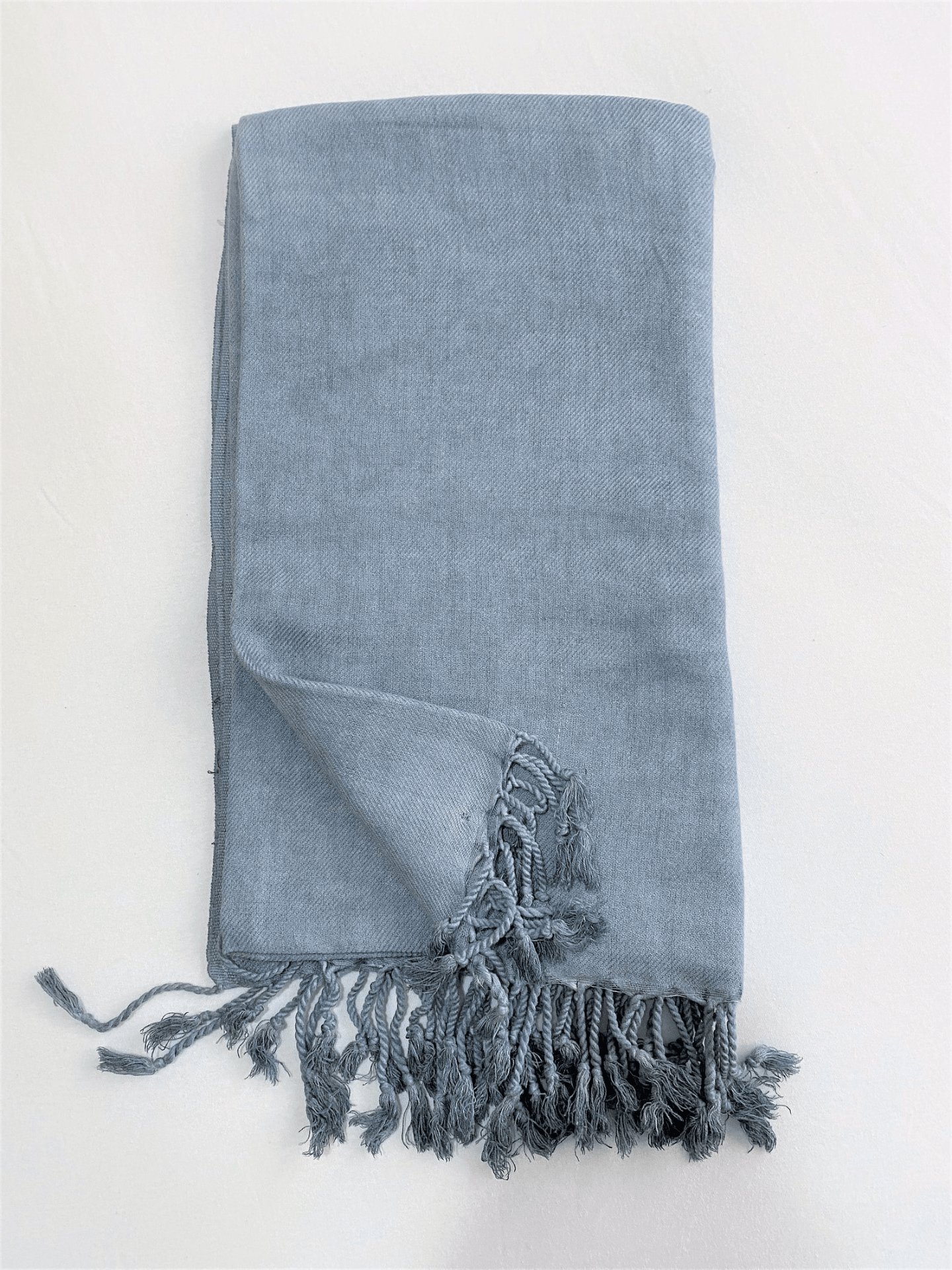 Stonewashed Tuch "Antalya" - Cozy & Co. Market