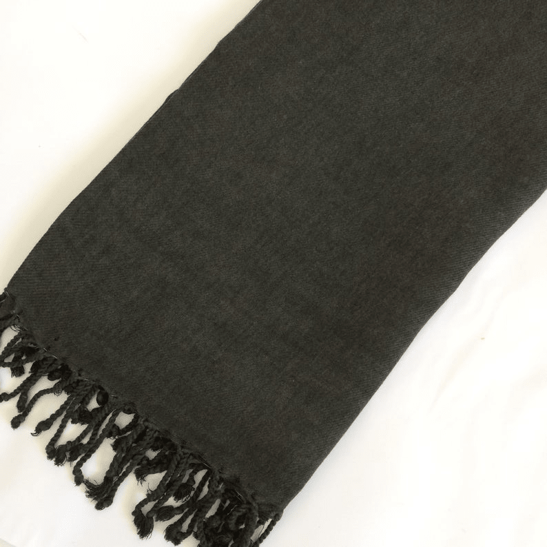 Stonewashed Tuch "Antalya" - Cozy & Co. Market