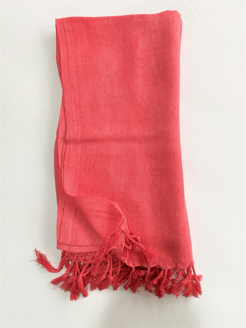 Stonewashed Tuch "Antalya" - Cozy & Co. Market