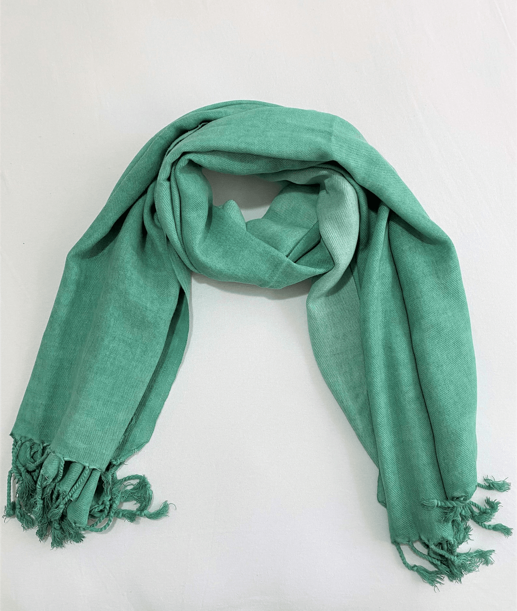 Stonewashed Tuch "Antalya" - Cozy & Co. Market
