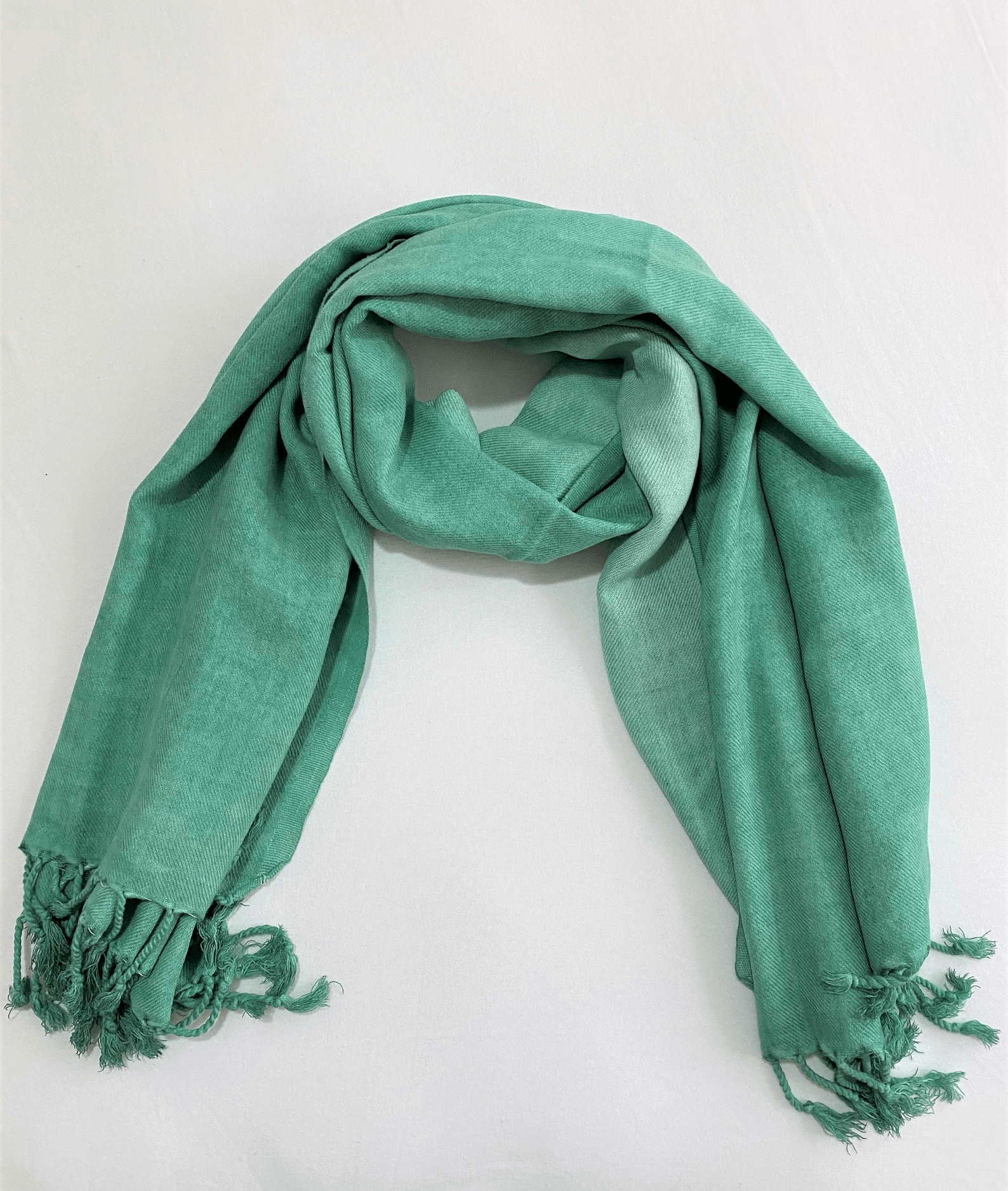 Stonewashed Tuch "Antalya" - Cozy & Co. Market