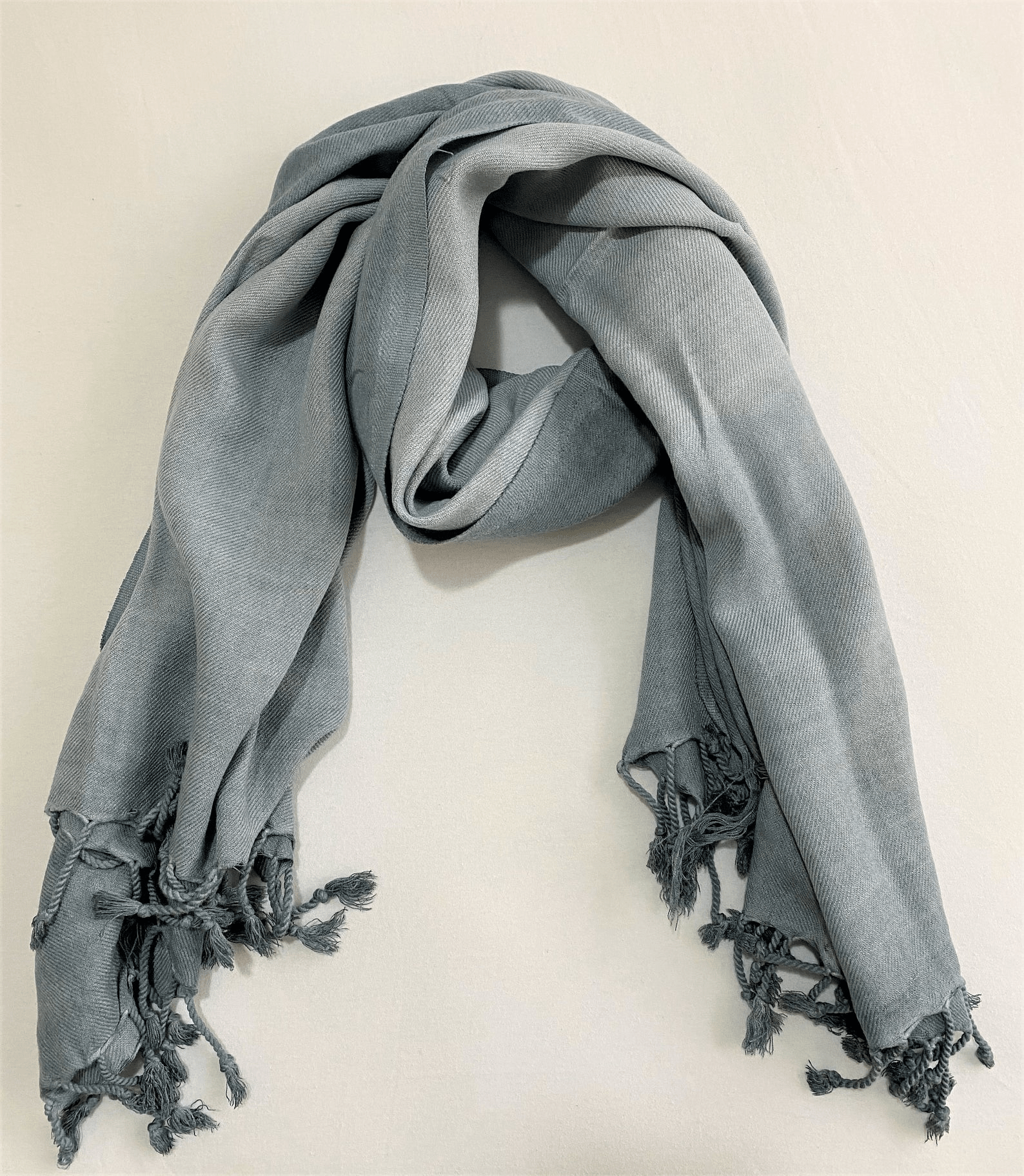 Stonewashed Tuch "Antalya" - Cozy & Co. Market