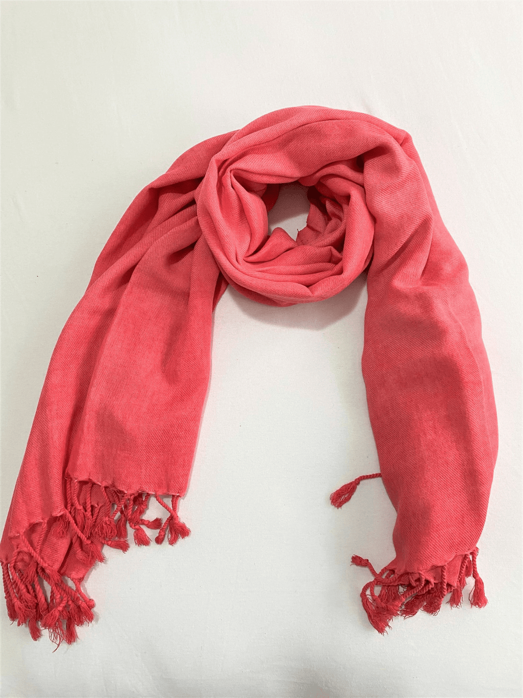 Stonewashed Tuch "Antalya" - Cozy & Co. Market