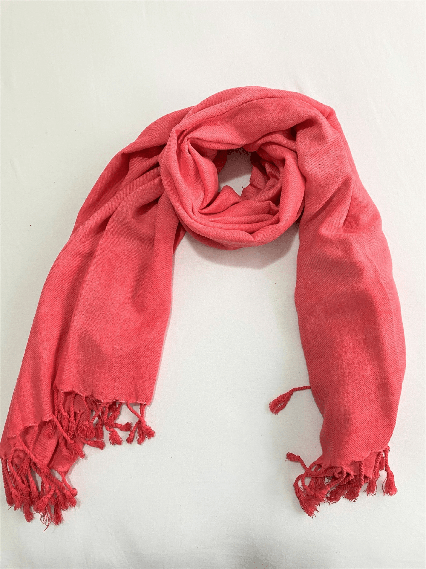 Stonewashed Tuch "Antalya" - Cozy & Co. Market