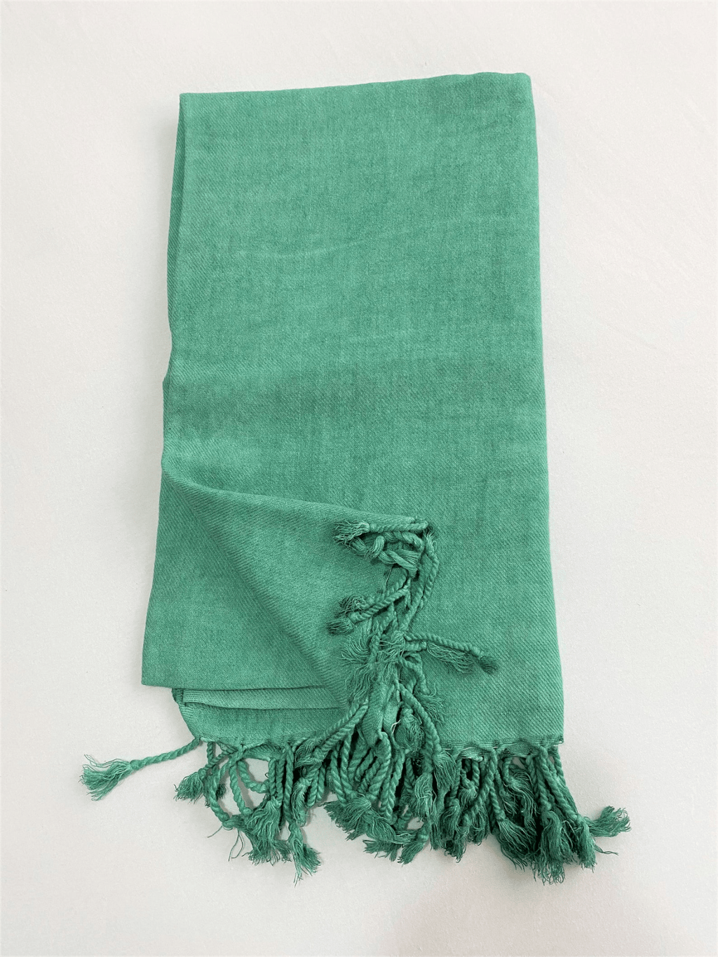 Stonewashed Tuch "Antalya" - Cozy & Co. Market