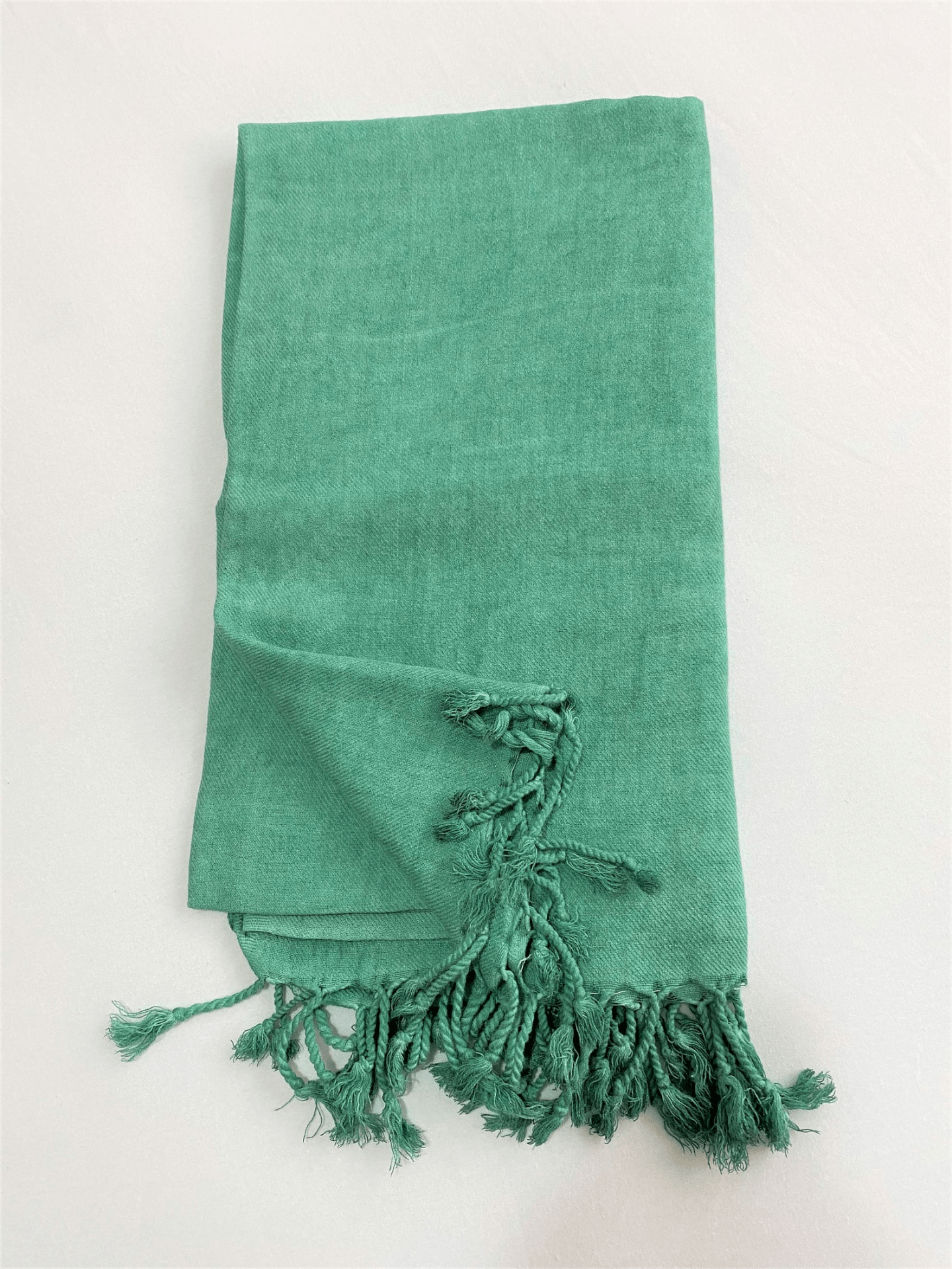 Stonewashed Tuch "Antalya" - Cozy & Co. Market