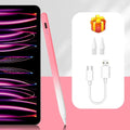 Stylus Pen For 2025 iPad Apple Pencils Touch For iPad A16 Air 11 5 4 Pro 11th 13 12.9 M4 M3 M2 Pencil 10.9 10th 9th Gen Mini 7 6 - Cozy & Co. Market