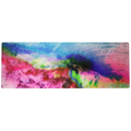 Suede & Natural Rubber Travel Yoga Mat - Cozy & Co. Market