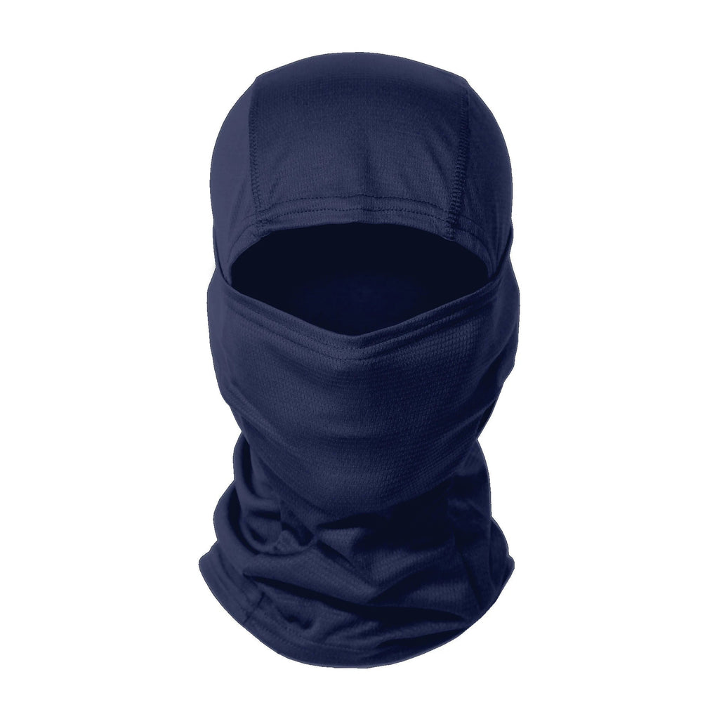 Summer Men's Women's Elastic Breathable Balaclava Hat Sunscreen Cycling Full Face Mask Scarf For Hiking Fishing Skiing - Cozy & Co. Market