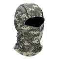 Summer Men's Women's Elastic Breathable Balaclava Hat Sunscreen Cycling Full Face Mask Scarf For Hiking Fishing Skiing - Cozy & Co. Market