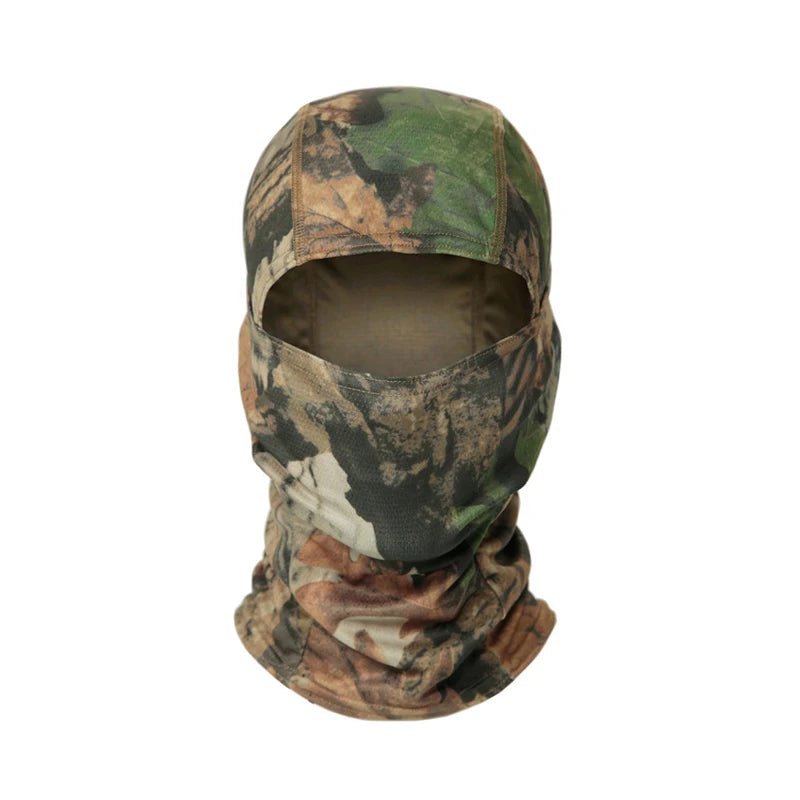 Summer Men's Women's Elastic Breathable Balaclava Hat Sunscreen Cycling Full Face Mask Scarf For Hiking Fishing Skiing - Cozy & Co. Market