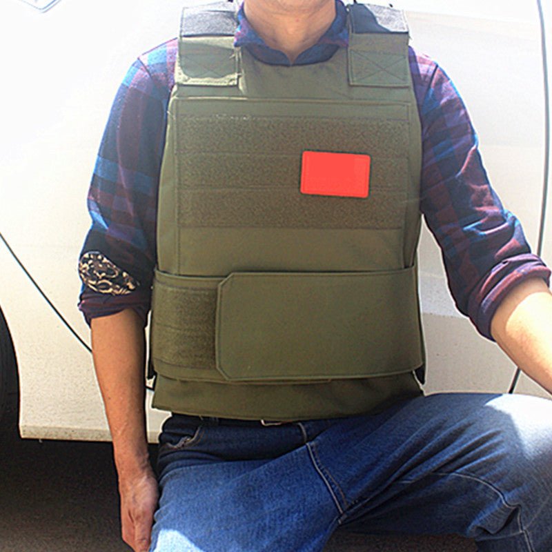 Tactical Outdoor Vest - Cozy & Co. Market