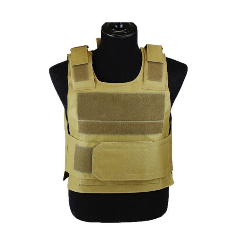 Tactical Outdoor Vest - Cozy & Co. Market