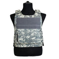 Tactical Outdoor Vest - Cozy & Co. Market